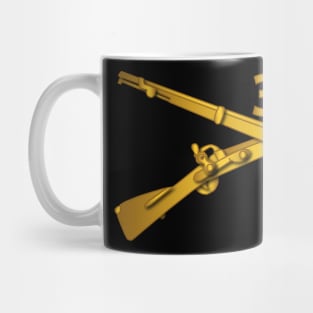 36th Infantry Regiment Branch wo Txt Mug